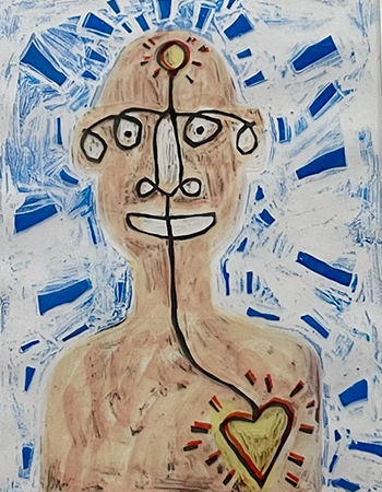 The Human Aspects of Future Communications